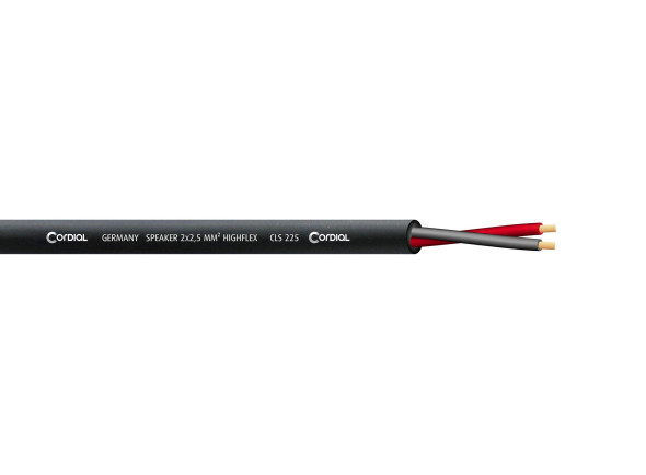 Cordial CLS 225 Cordial CLS 225